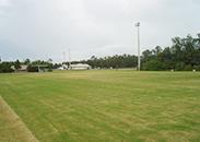 Franz Ross Park 足球 Field